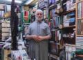 Everyday Tunisians : Houcine, les libraires et le souvenir de l'université