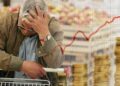 Inflation : Le taux grimpe à 5,5% en avril, tiré par l’alimentation et l’habillement