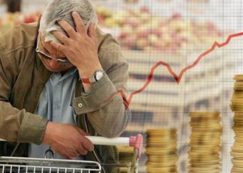Inflation : Le taux grimpe à 5,5% en avril, tiré par l’alimentation et l’habillement