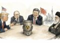 Iran : l’uranium qui bloque l’accord avec Washington