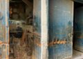 Snapshot : L'atelier mythique d'Ivo Salerno