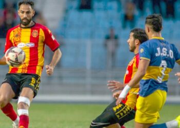 Ligue 1 - J28 : L’Espérance sous pression