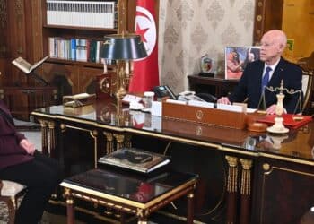 Kaïs Saïed insiste sur l’amélioration des services publics