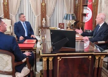 Kaïs Saïed fait le point sur les opérations sécuritaires et la lutte contre la spéculation