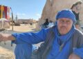 Everyday Tunisians : Lakhdhar et son café au goût de Star Wars
