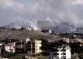 Liban : Israël prend le contrôle de la forteresse de Beaufort