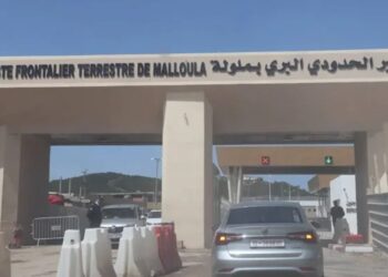 Tunisie-Algérie : Melloula franchit le cap des 2,6 millions de voyageurs en une année