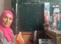 Everyday Tunisians : Monia à l'orée des souks