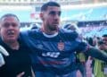 Mouhib Chamakh, un lion dans la cage du Club Africain