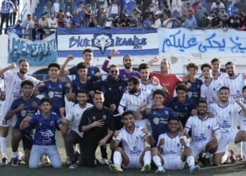 Le PS Sakiet Eddaier écrit l’histoire et accède pour la première fois à la Ligue 1