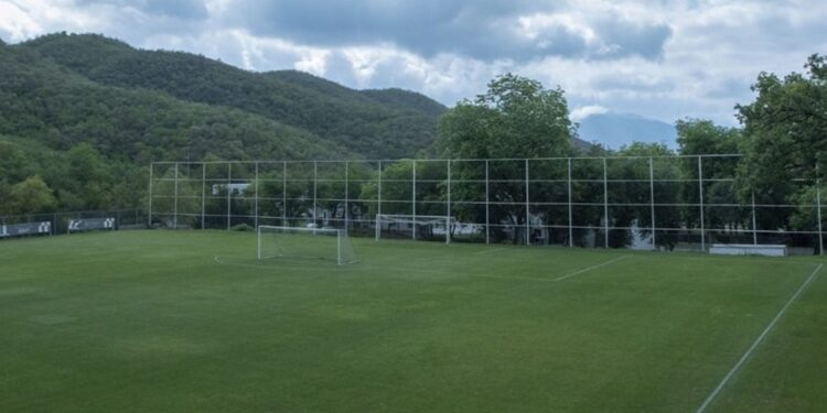 Mondial 2026 : Les Aigles de Carthage installeront leur camp de base à Monterrey