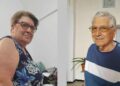 Rosario et Maria Claudia