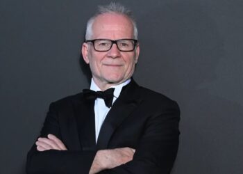 Cannes 2026 - Thierry Frémaux face aux débats du cinéma mondial