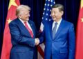 Donald Trump attendu à Pékin pour un sommet sous haute tension avec Xi Jinping