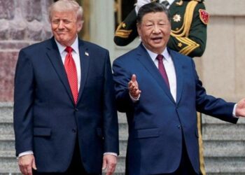 Ormuz ouvert, Taïwan sous tension : les dessous de la rencontre Trump-Xi