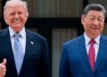 Après Pékin, Washington prêt à reprendre les négociations avec l’Iran