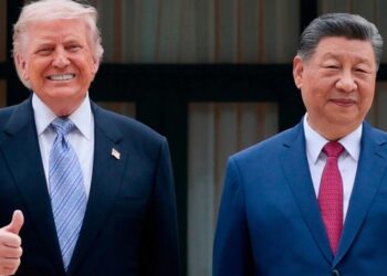 Après Pékin, Washington prêt à reprendre les négociations avec l’Iran