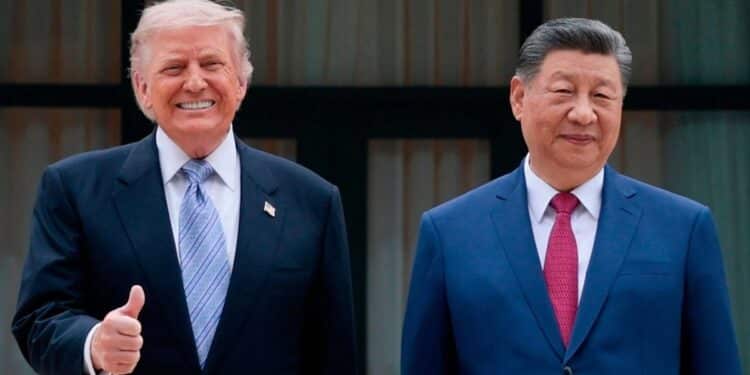 Après Pékin, Washington prêt à reprendre les négociations avec l’Iran