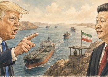 Trump-Xi : après Pékin, les crises reprennent le dessus