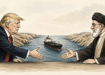 Iran–États-Unis : un accord proche, mais encore fragile