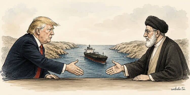 Iran–États-Unis : un accord proche, mais encore fragile
