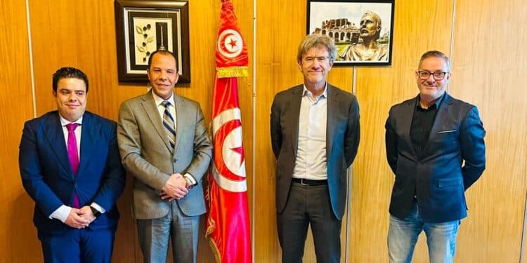 Tunisie-Italie : Cap sur de nouveaux investissements dans l’automobile