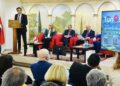 Avec 70,6 millions d’euros d’exportations, la Tunisie domine les échanges avec l’Ombrie