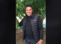Everyday Tunisians : Wajdi et le mûrier de Mhadhba
