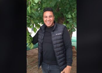 Everyday Tunisians : Wajdi et le mûrier de Mhadhba
