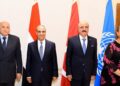 Libye : Tunis, Alger et Le Caire réaffirment leur refus des ingérences étrangères