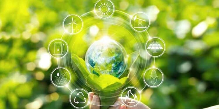 Climat : La Tunisie vise une baisse de 62% de l’intensité carbone d’ici 2035
