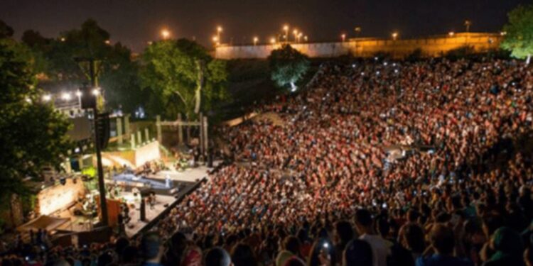 Le ministère de la Culture dévoile les dates des grands rendez-vous culturels de Carthage en 2026