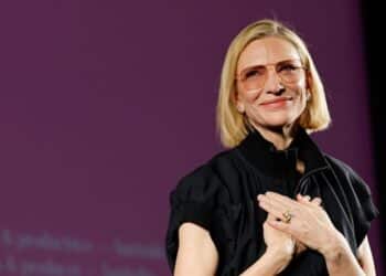 Cannes 2026 – Cate Blanchett, le cinéma comme espace de doute et de résistance