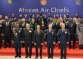Coopération militaire africaine : La Tunisie veut créer un centre régional de formation