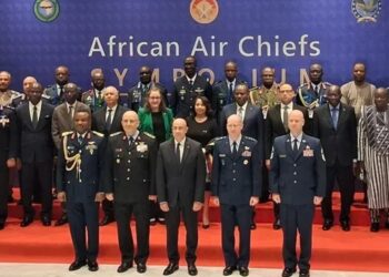 Coopération militaire africaine : La Tunisie veut créer un centre régional de formation