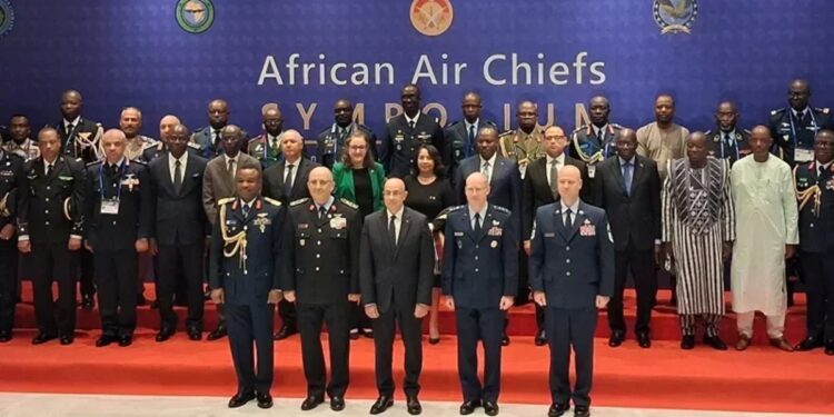 Coopération militaire africaine : La Tunisie veut créer un centre régional de formation