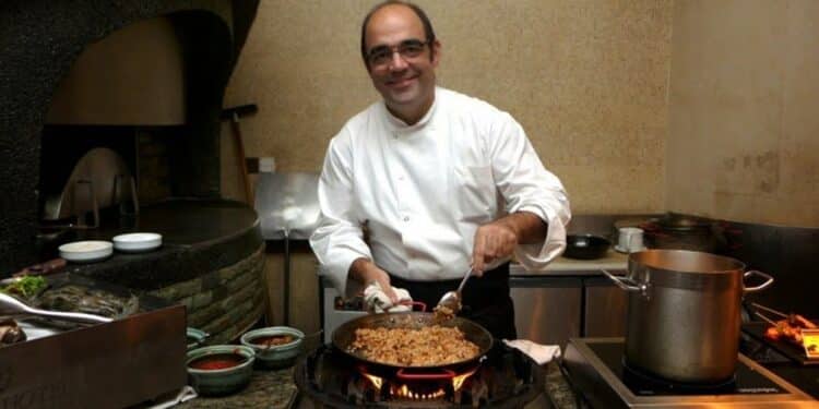 Gastronomie : Les saveurs espagnoles de SaborFest Tunisia