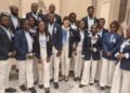 Sousse : La chorale Sainte Famille enchante l'église Saint-Félix