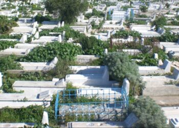 cimetière