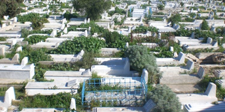cimetière