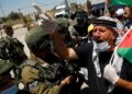L’entité sioniste a déplacé près de 40.000 Palestiniens en Cisjordanie, selon l’ONU