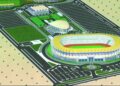 cité sportive Sfax