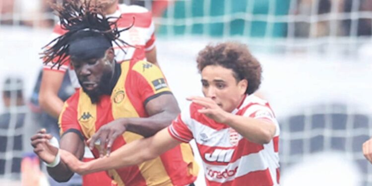Derby Tunis