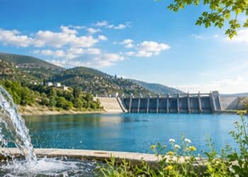 Jusqu’à un million de m³ d’eau perdus par jour : pourquoi l’été reste sous tension