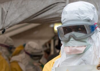 Ebola