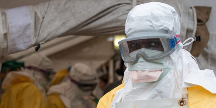 Ebola
