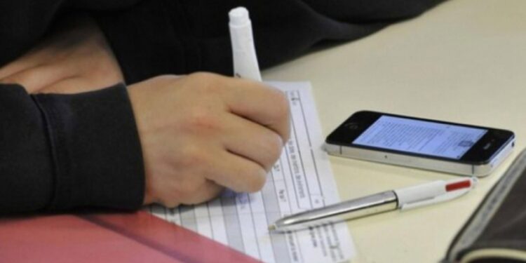 Baccalauréat : Le ministère de l’Éducation brandit de lourdes sanctions contre la fraude