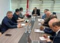 CHine investissement Tunisie