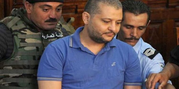 Imed Trabelsi