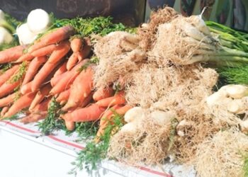 marché